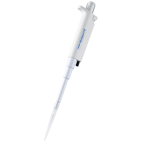 Nichipet微量移液器 NPX2-10   (1个)